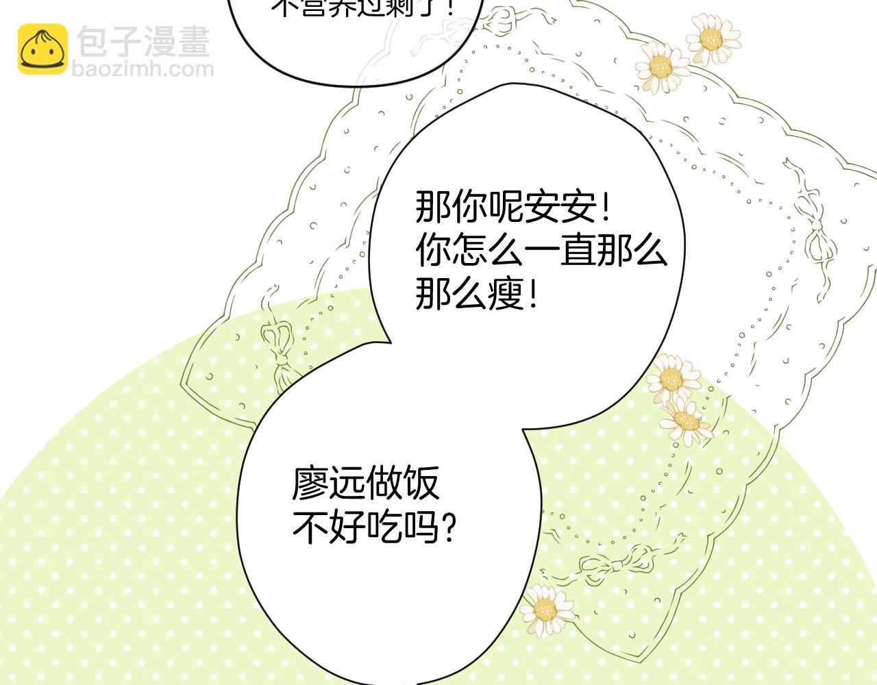 日常8 吃瘪(1/3)-第164话