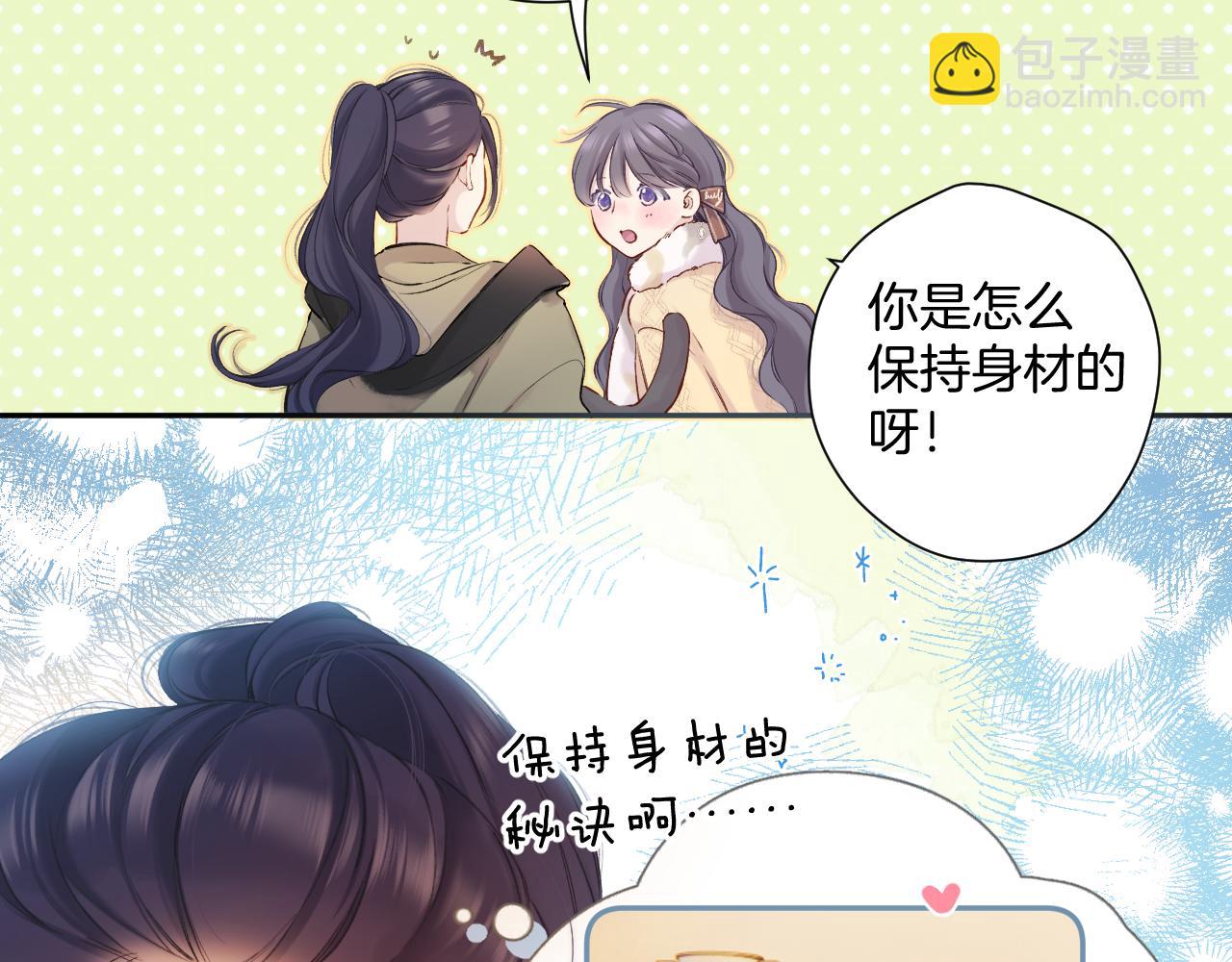 日常8 吃瘪(1/3)-第164话