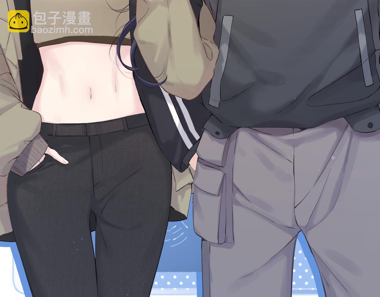 日常8 吃瘪(1/3)-第164话