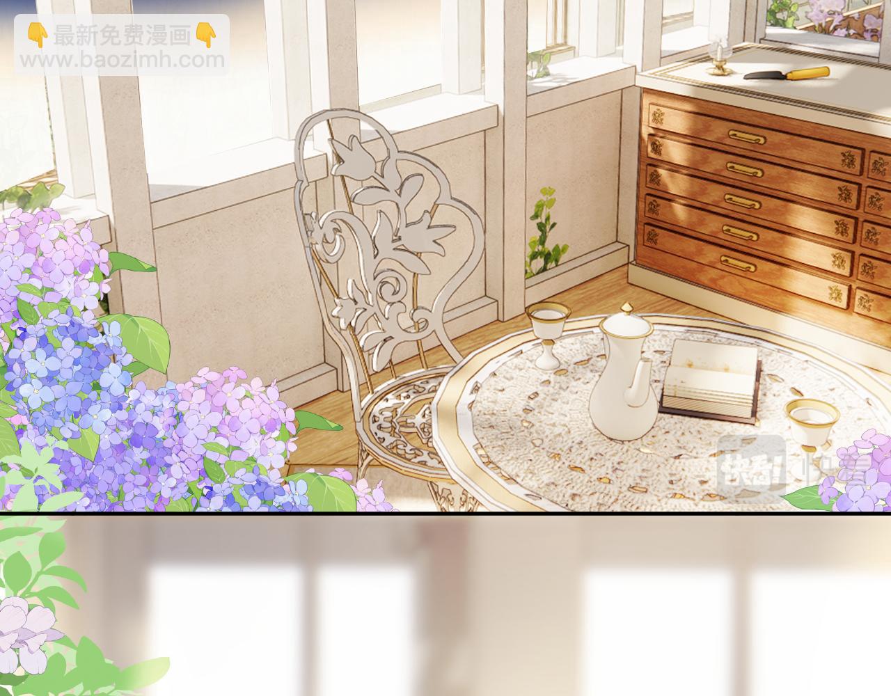 日常12 相处(1/3)-第168话
