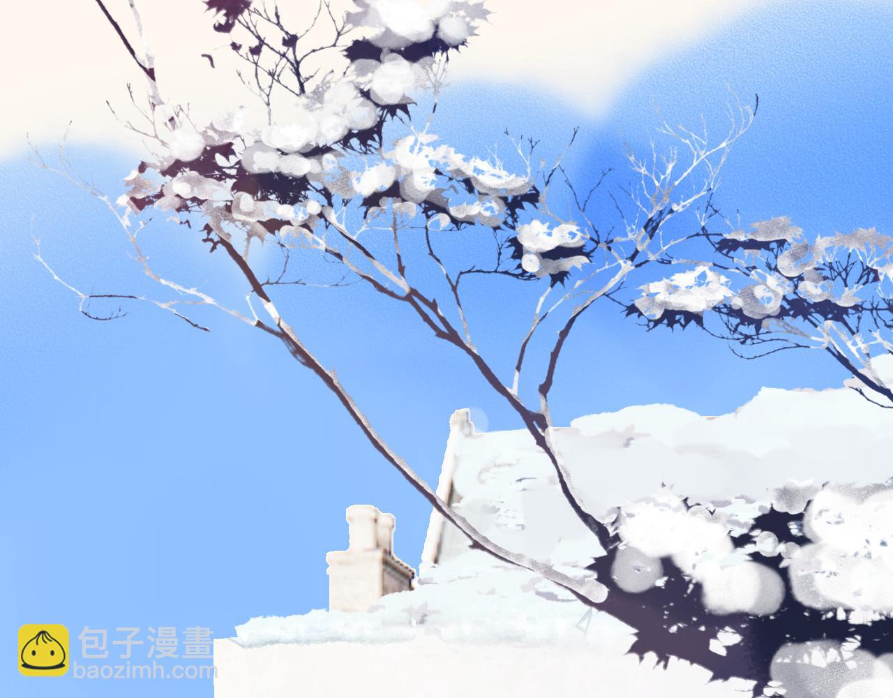 番外最终话 幸福(1/6)-第170话