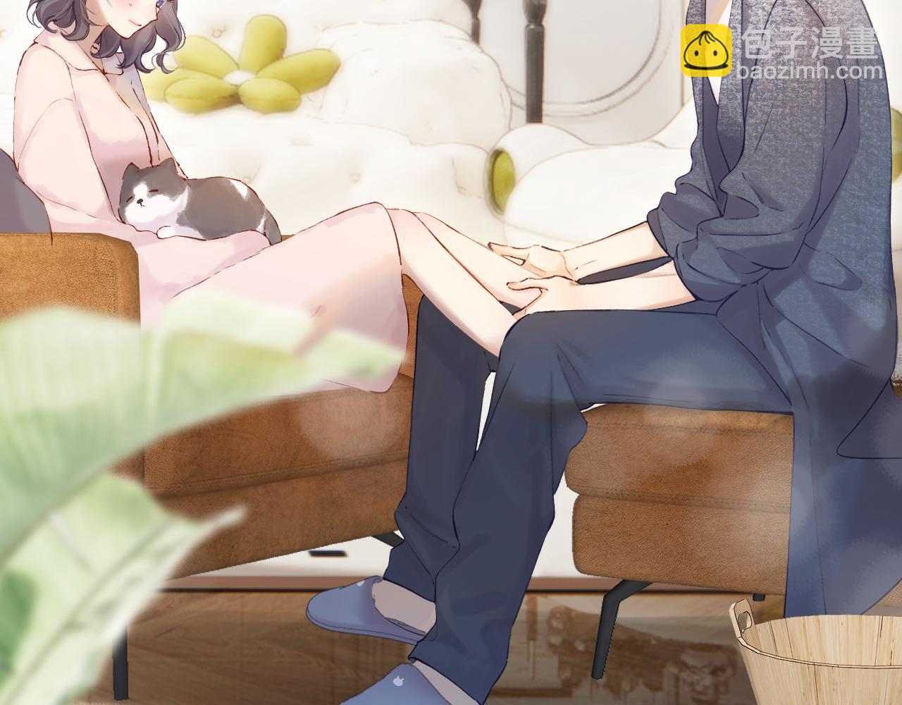 番外最终话 幸福(1/6)-第170话