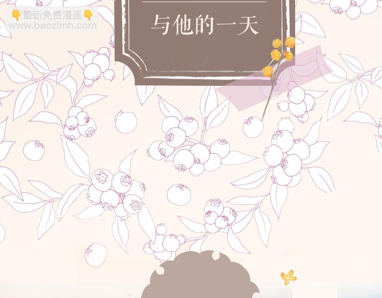 番外最终话 幸福(1/6)-第170话
