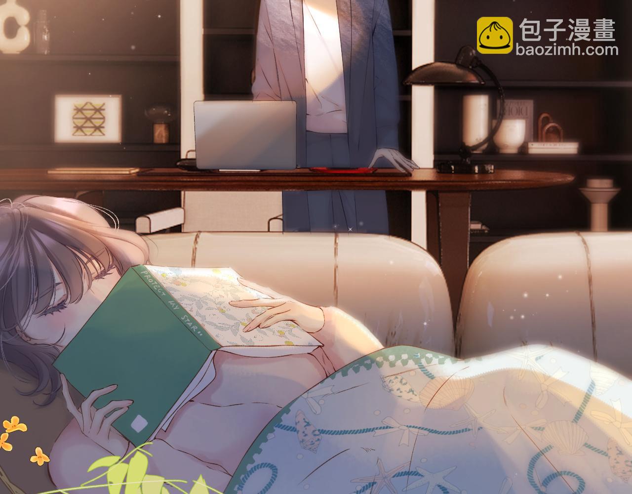 番外最终话 幸福(1/6)-第170话