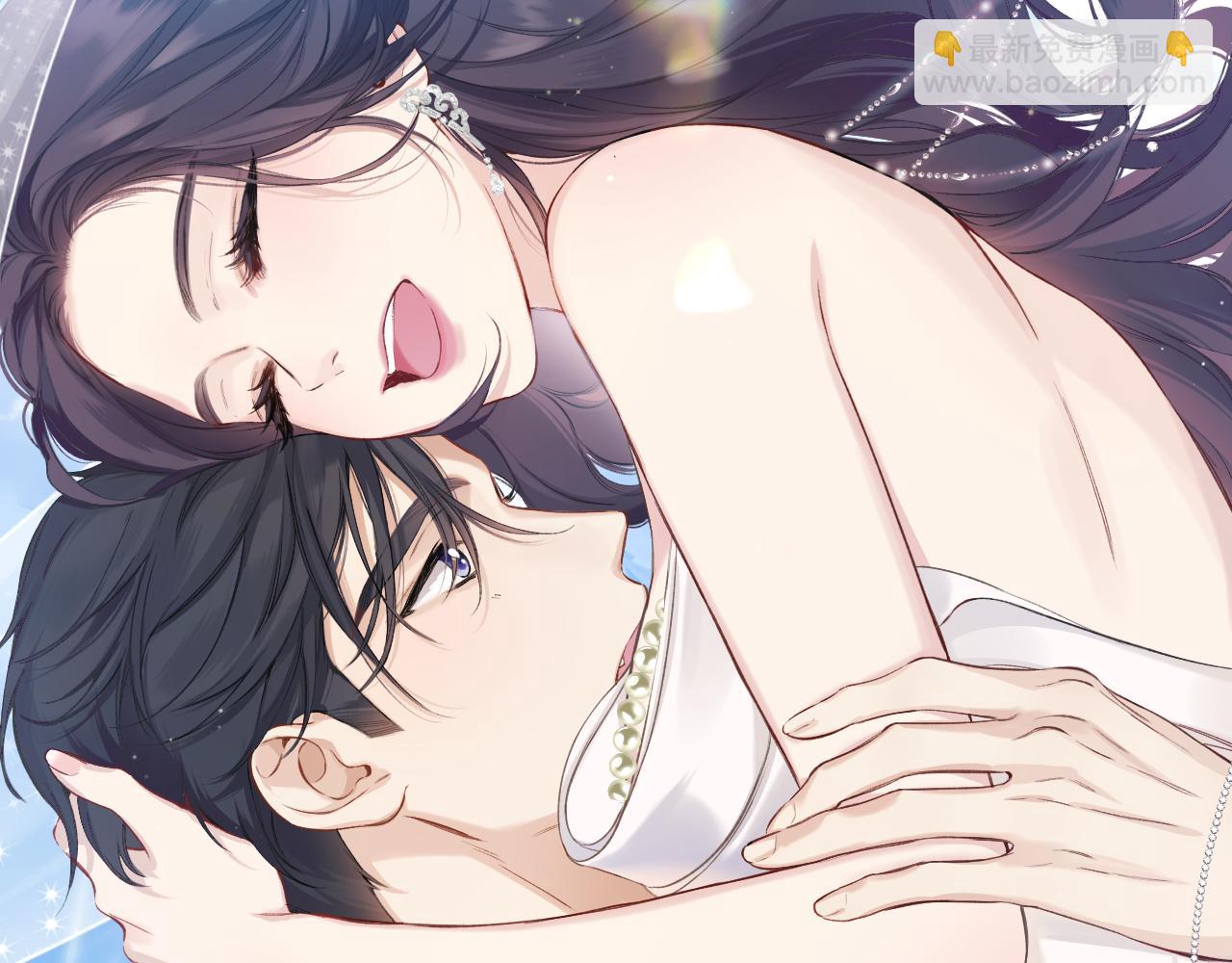 结个婚吧(1/2)-第172话