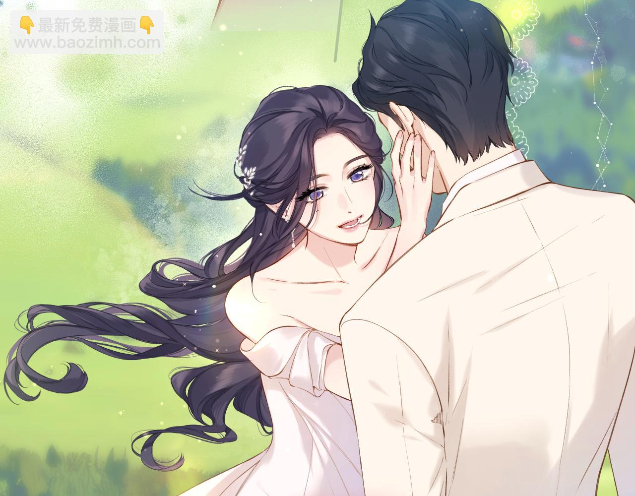 结个婚吧(1/2)-第172话