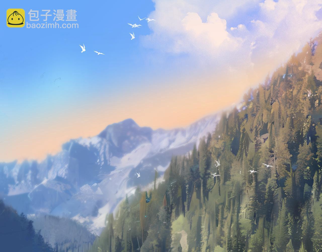 结个婚吧(1/2)-第172话