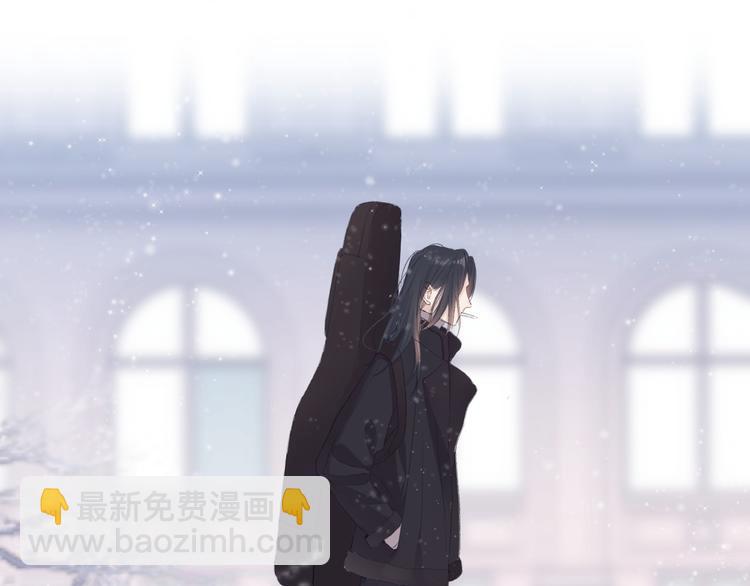 番外 甜蜜的麻烦(1/3)-第74话