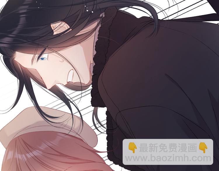 番外 甜蜜的麻烦(1/3)-第74话