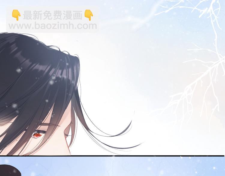 番外 甜蜜的麻烦(1/3)-第74话