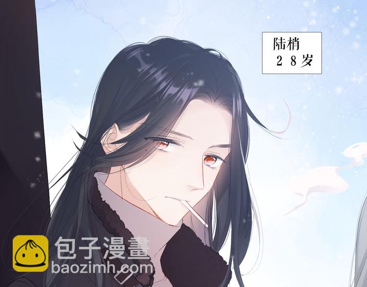 番外 甜蜜的麻烦(1/3)-第74话