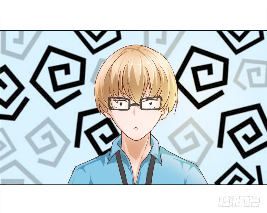 第18话 马桶镶金边？？-第46话