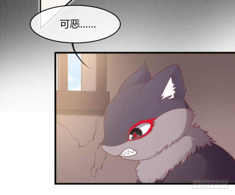 为何我的心，会如此之痛？(1/2)-第110话
