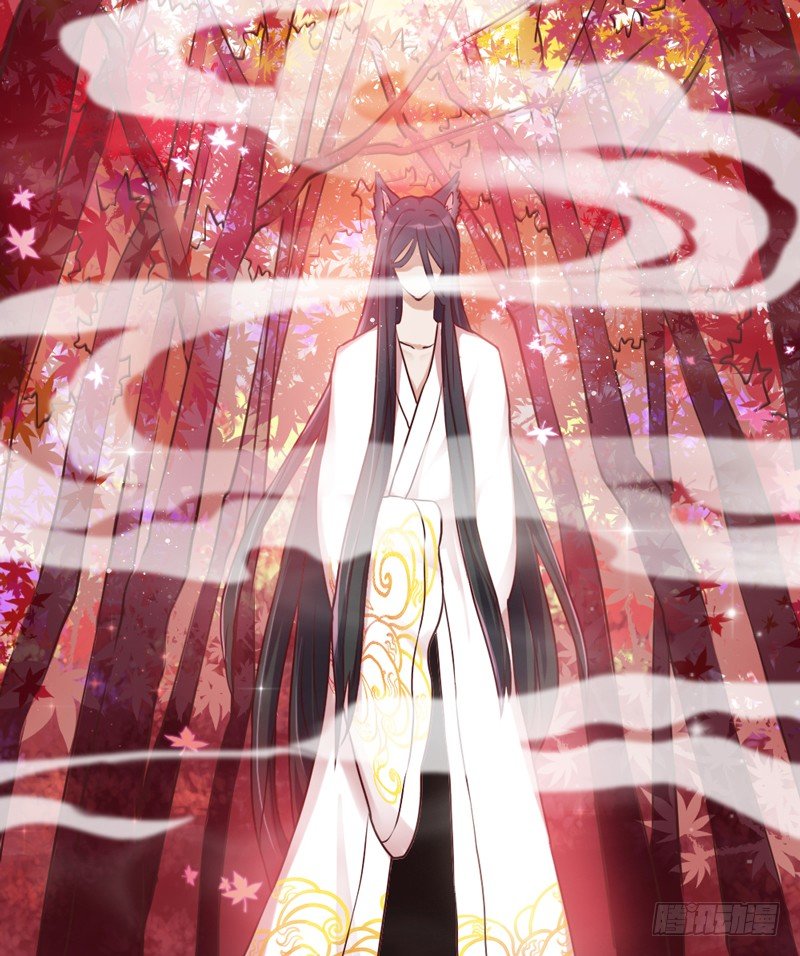 天海千幻云中仙，有狐长情思无绝~(1/2)-第12话