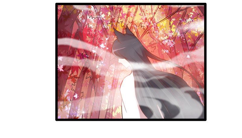 天海千幻云中仙，有狐长情思无绝~(1/2)-第12话