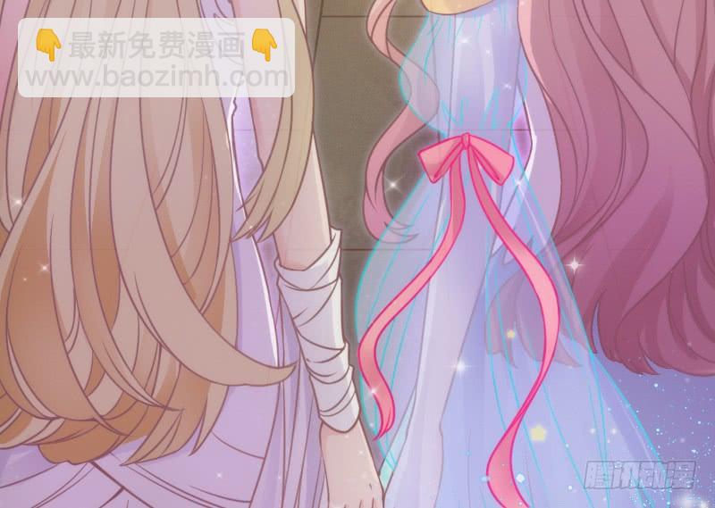 你要走，就带我一起走！(1/2)-第114话