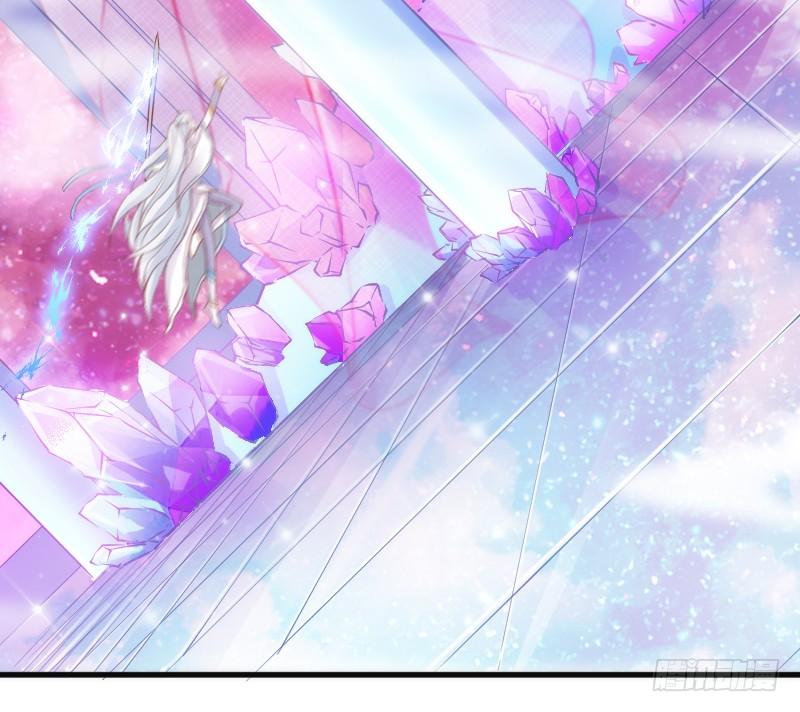火热切磋！深情对望到天荒！(1/2)-第116话