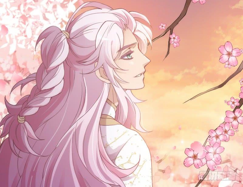 遇见你这狐狸，实是三生有幸~(1/2)-第122话