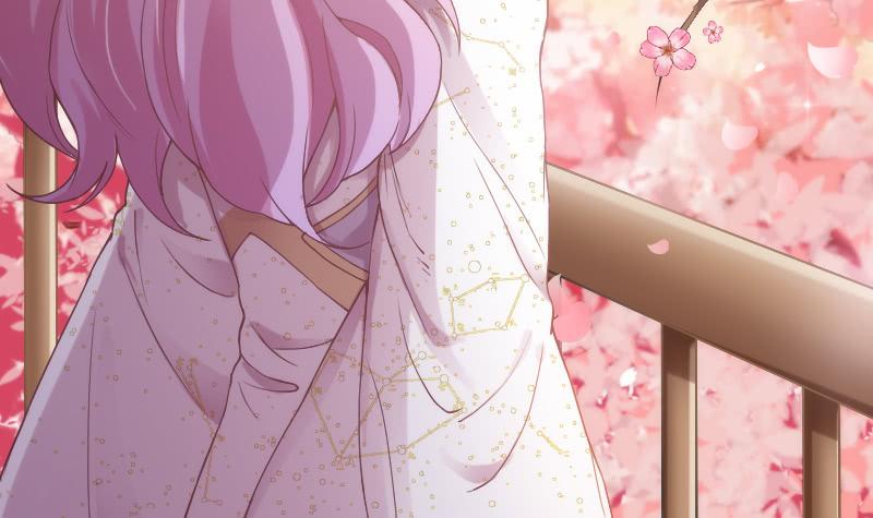 遇见你这狐狸，实是三生有幸~(1/2)-第122话