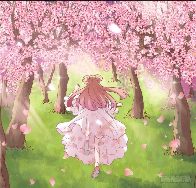 让我去见你~让我，拥抱你(1/2)-第124话