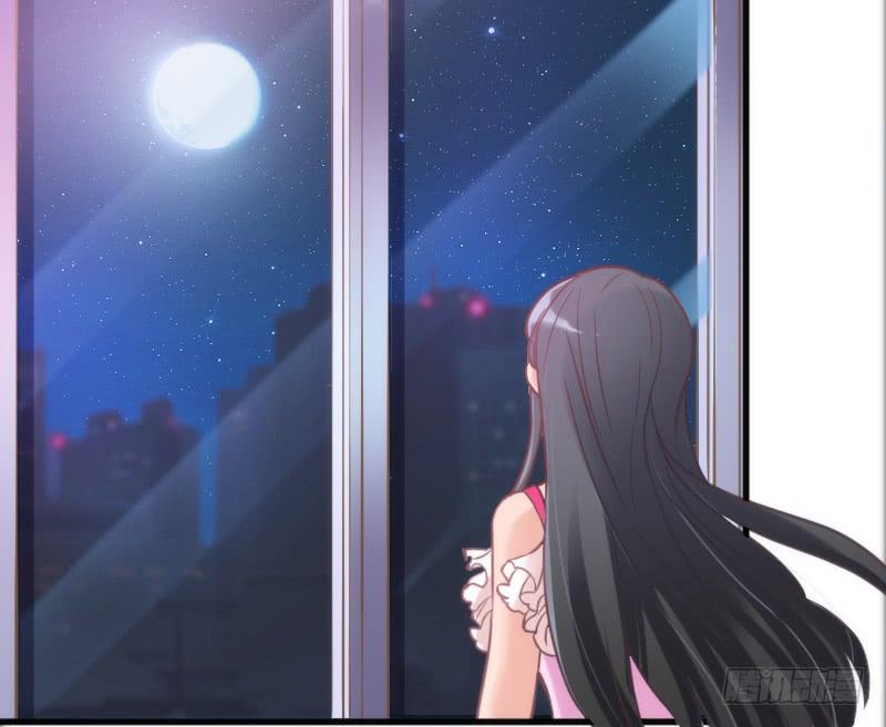 洗香香等你~夜半爬窗罗密欧？(1/2)-第128话