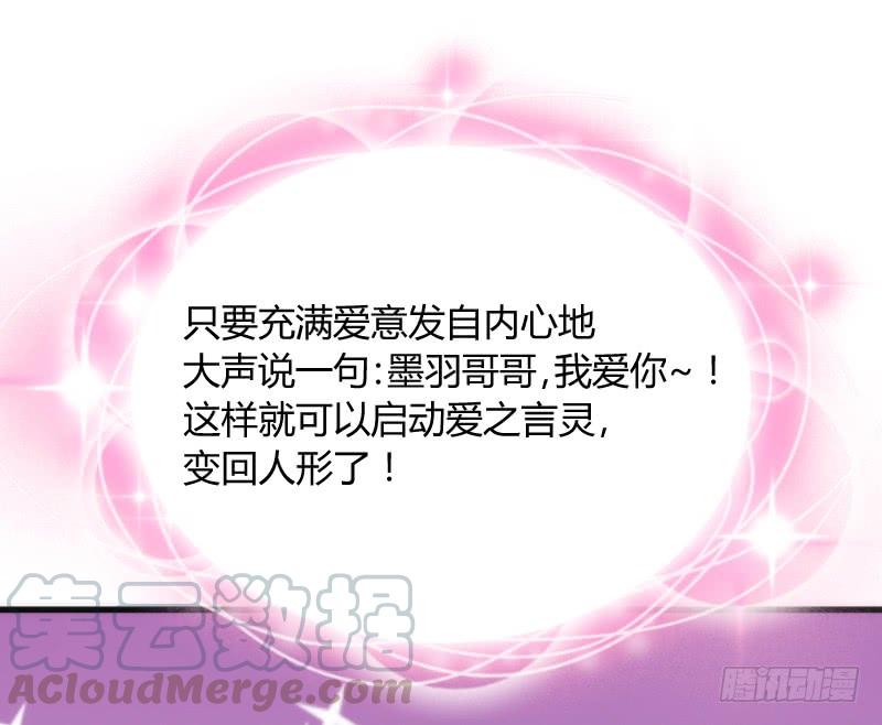 我的白！你听我解释啊啊！！(1/2)-第130话