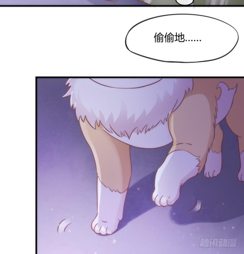 我的白！你听我解释啊啊！！(1/2)-第130话