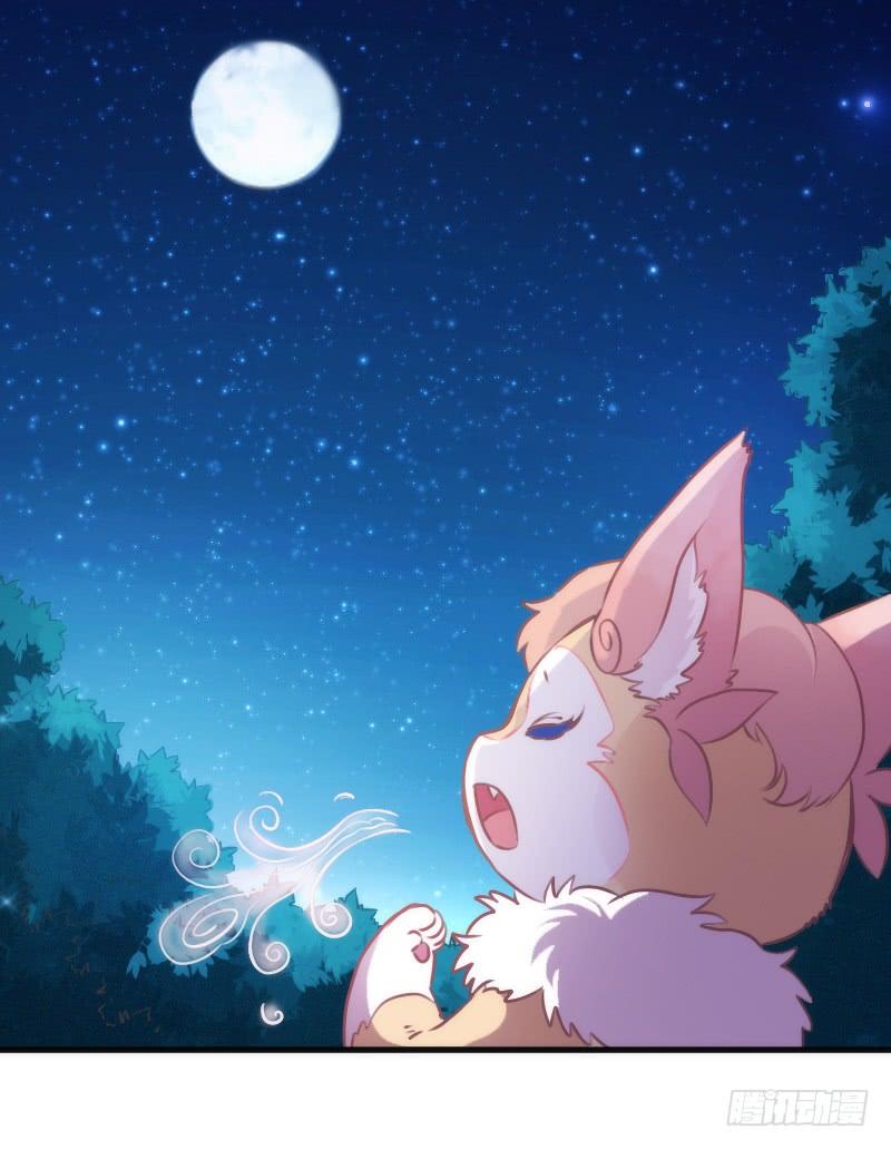 我的白！你听我解释啊啊！！(1/2)-第130话