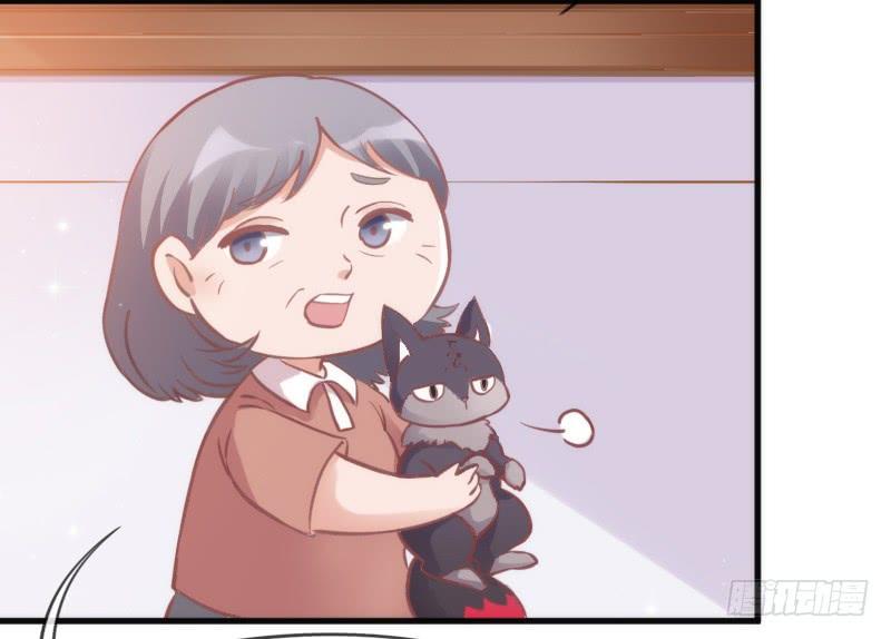 小黑哥我错了！发自内心的错了！-第132话