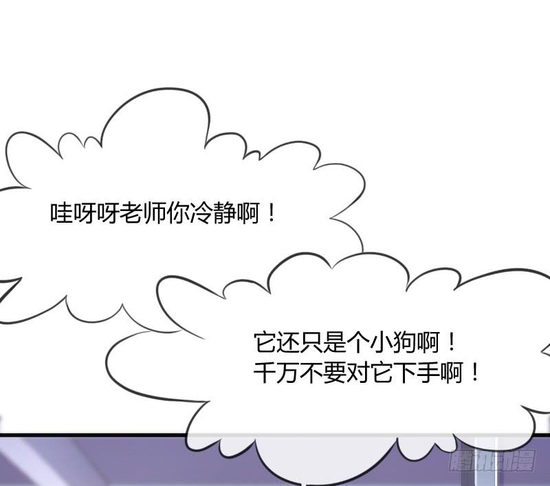 有狐绥绥~在彼&hellip;小黑哥你够！(1/2)-第136话