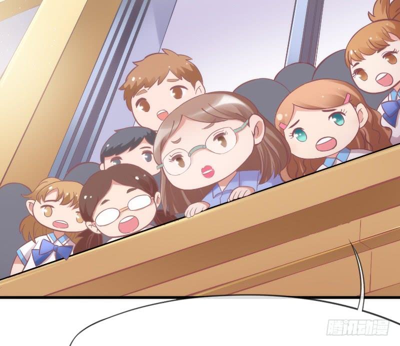 有狐绥绥~在彼&hellip;小黑哥你够！(1/2)-第136话