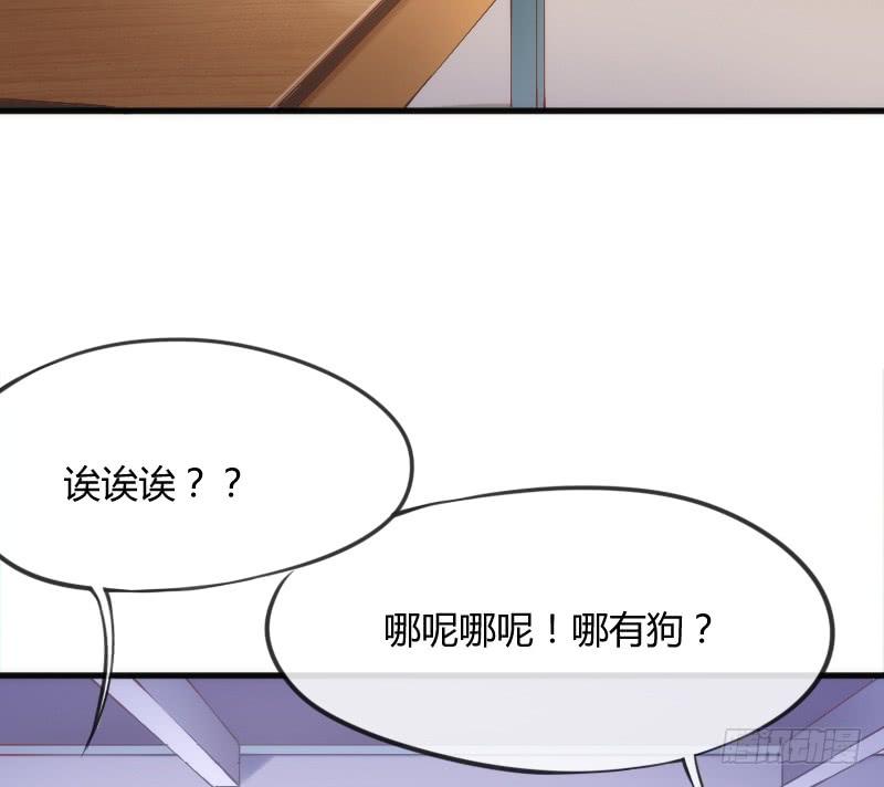 有狐绥绥~在彼&hellip;小黑哥你够！(1/2)-第136话