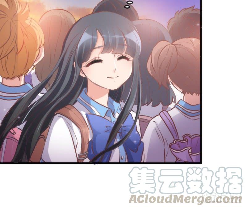 甜蜜暴击！只想恋着你~-第138话