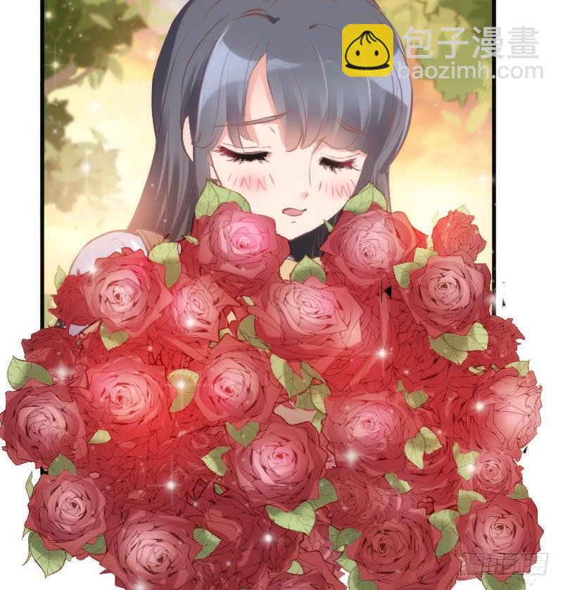 甜蜜暴击！只想恋着你~-第138话