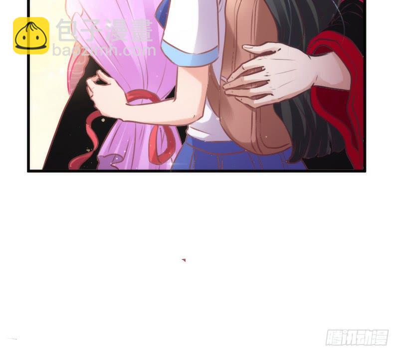 甜蜜暴击！只想恋着你~-第138话