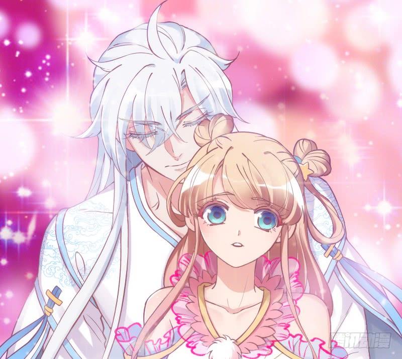 你温柔像天空，像海洋~(1/2)-第142话
