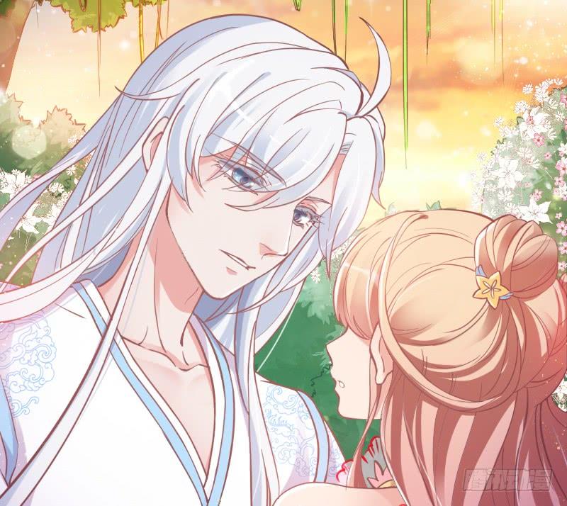 甜吻心间,宠爱落入你眼底~-第150话