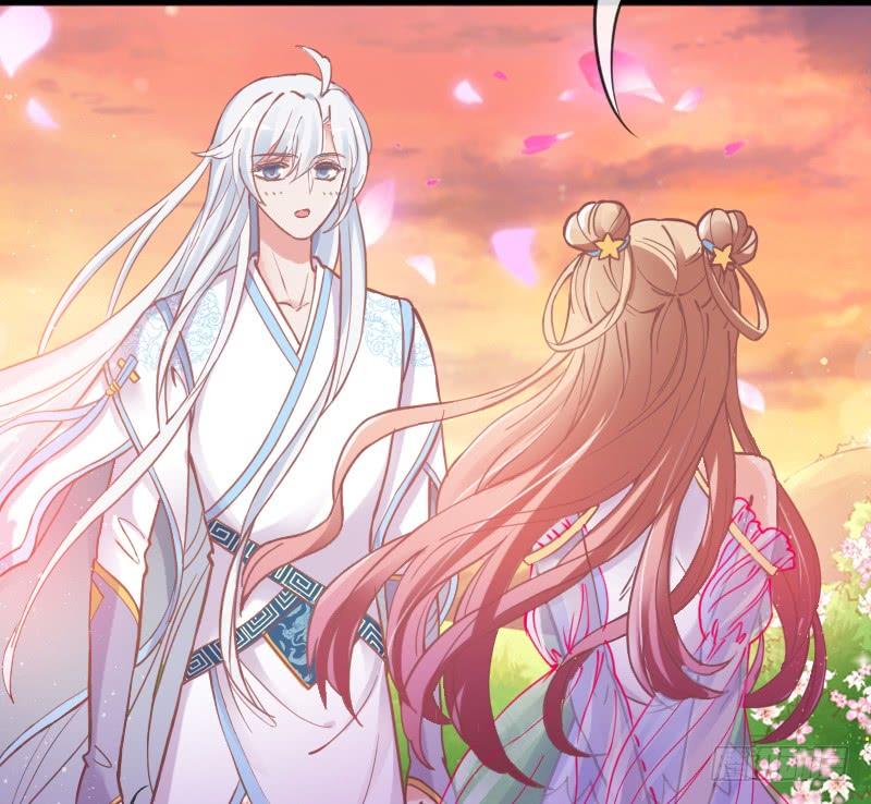 甜吻心间,宠爱落入你眼底~-第150话