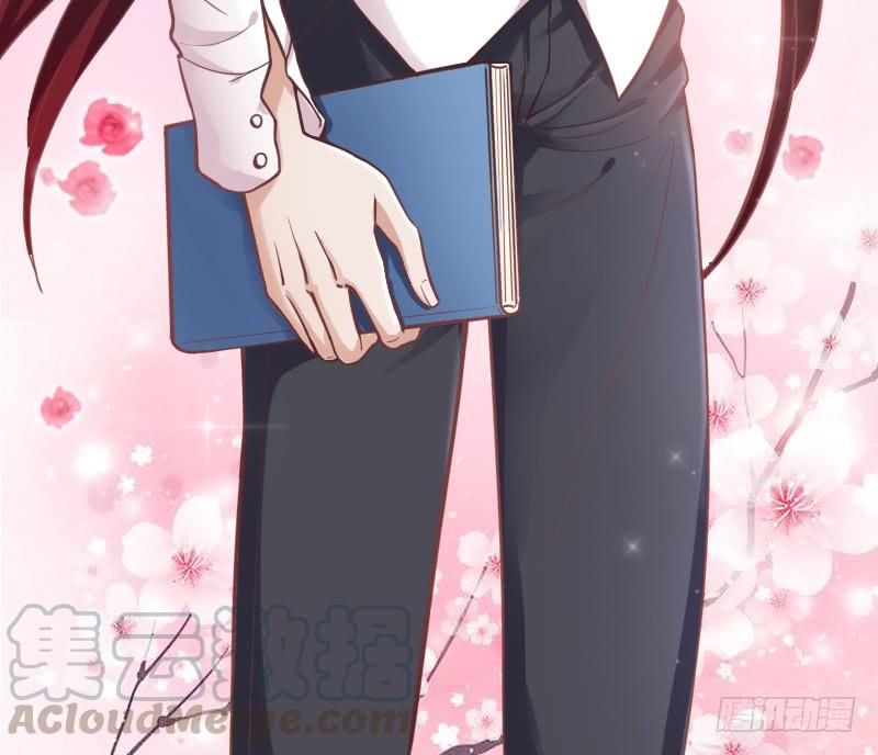 很甜很诱惑~在线狐仙百变撩妹？(1/2)-第152话