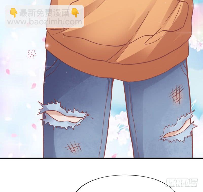 很甜很诱惑~在线狐仙百变撩妹？(1/2)-第152话