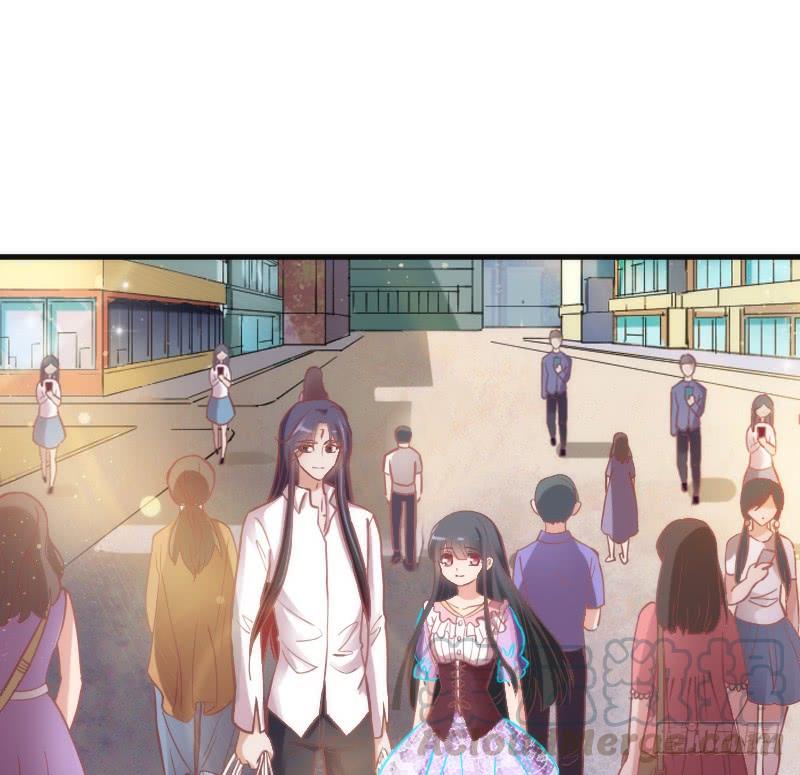 很甜很诱惑~在线狐仙百变撩妹？(1/2)-第152话