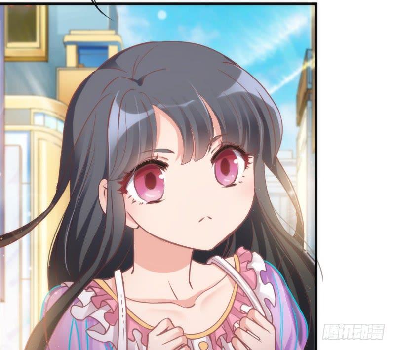 很甜很诱惑~在线狐仙百变撩妹？(1/2)-第152话