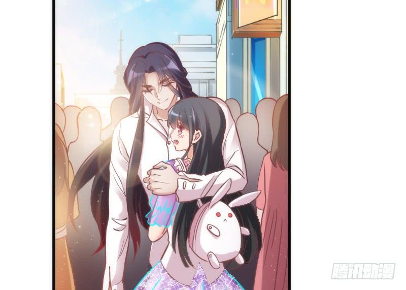 很甜很诱惑~在线狐仙百变撩妹？(1/2)-第152话
