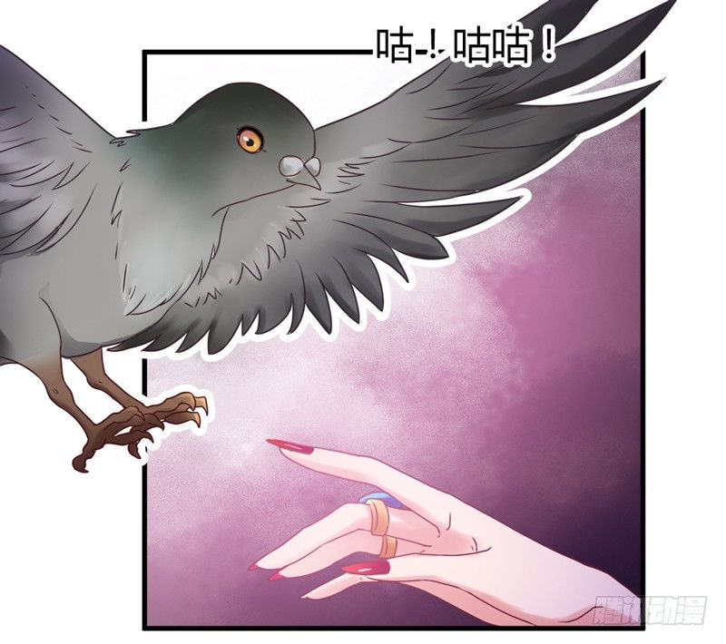 情至深处，烈火焚心犹不悔~-第16话