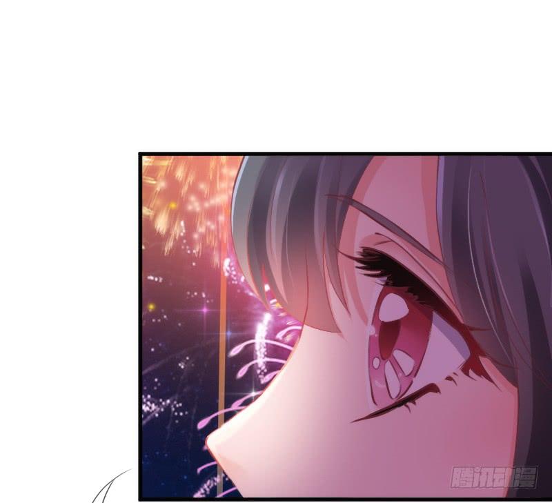 烟花绚烂~不及你回眸一笑(1/2)-第154话
