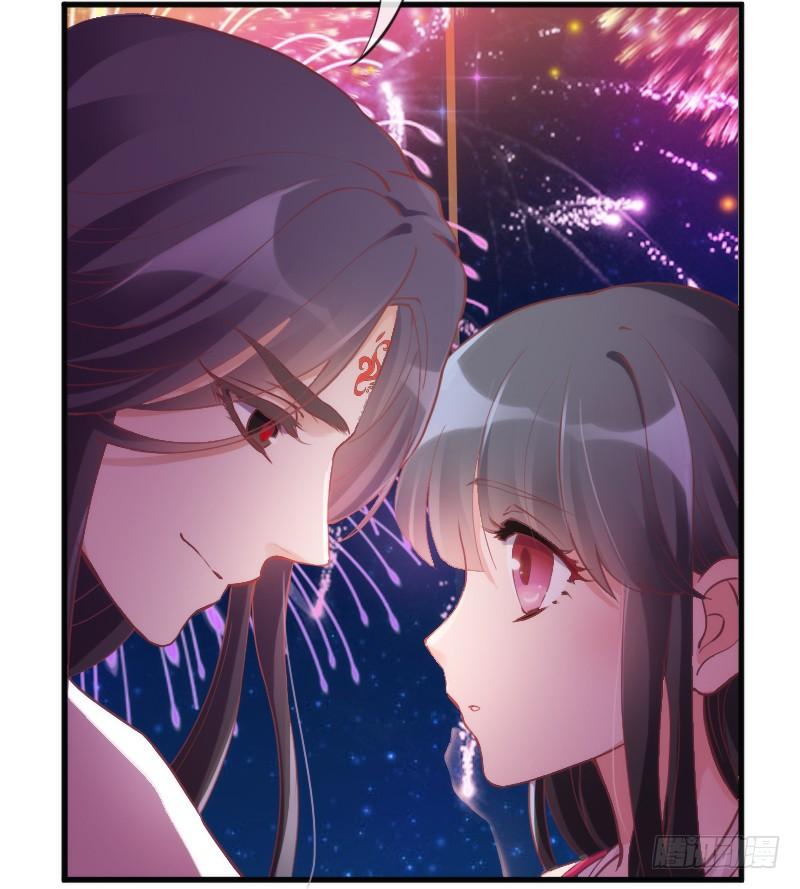 烟花绚烂~不及你回眸一笑(1/2)-第154话