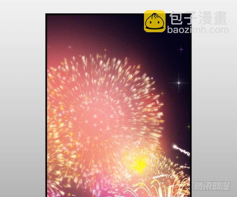 烟花绚烂~不及你回眸一笑(1/2)-第154话
