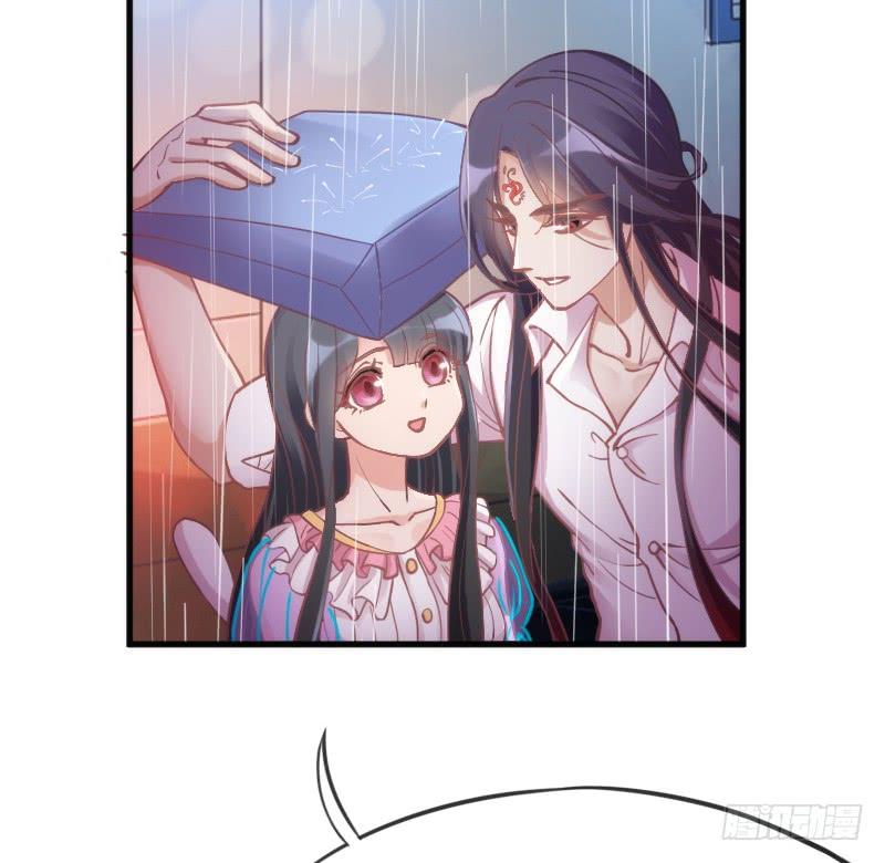 烟花绚烂~不及你回眸一笑(1/2)-第154话