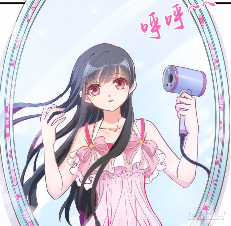 烟花绚烂~不及你回眸一笑(1/2)-第154话