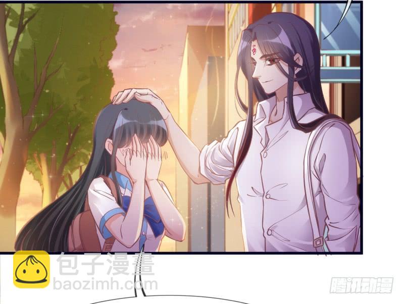 我们就这样，一直幸福下去好吗？(1/2)-第160话